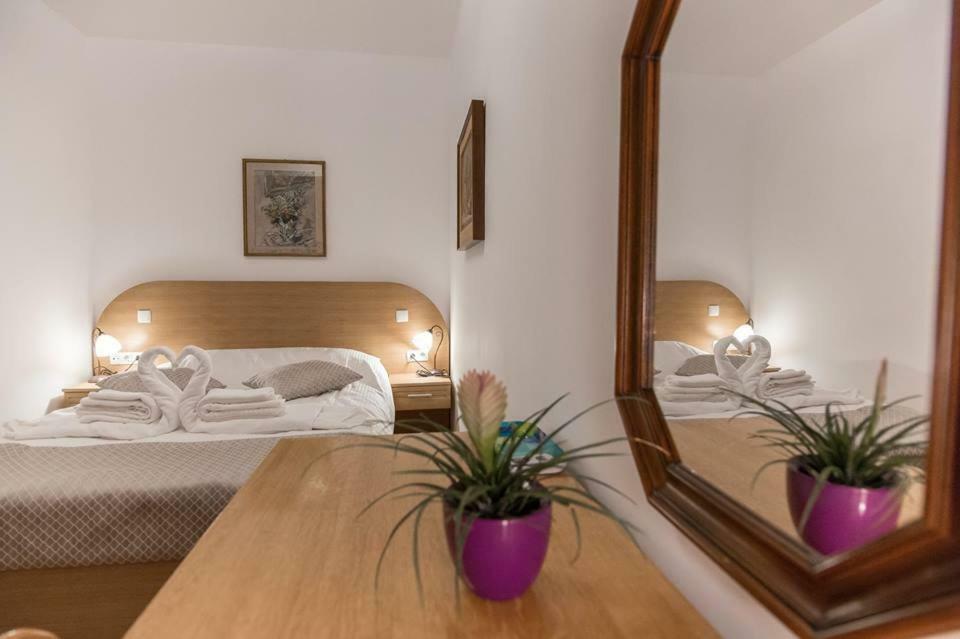 Pensiunea San Gennaro Miercurea Ciuc Bagian luar foto